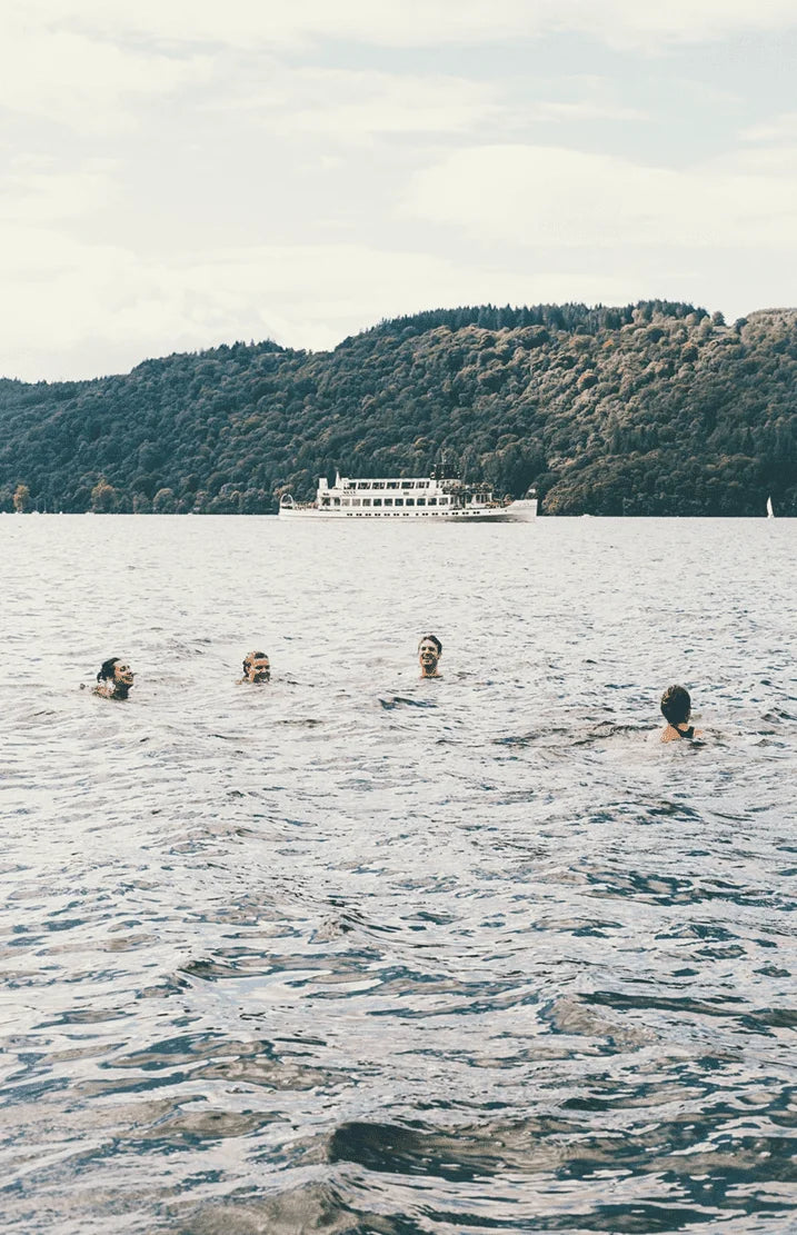 Water Pollution in the UK – can we bring life back to our rivers and seas?