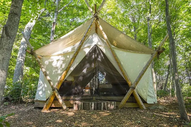 Take a sustainable staycation in the UK
