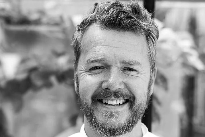 Sustainable food – interview with chef, Arthur Potts Dawson