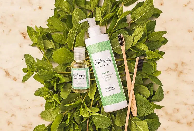 What is Castile Soap and why is it so versatile?
