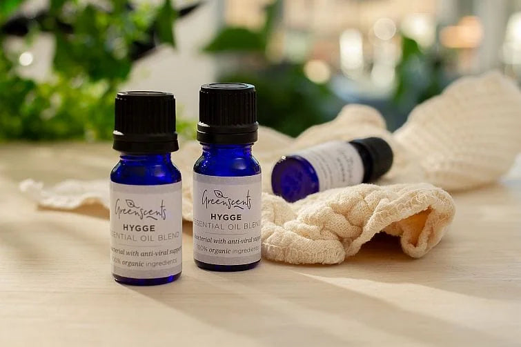 Hygge your home for health & wellbeing
