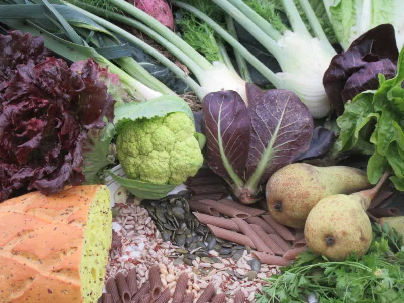 Plant-based living: why we should all have a go!