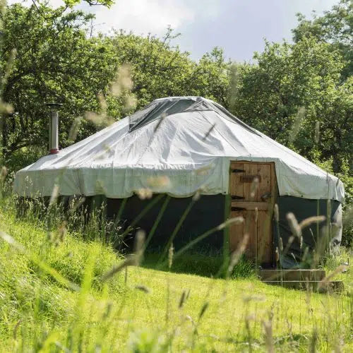 Experience sustainable tourism at The Orchard Retreat