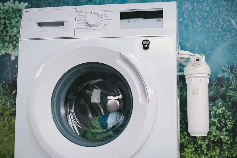 Microplastics from laundry – meet pioneers PlanetCare
