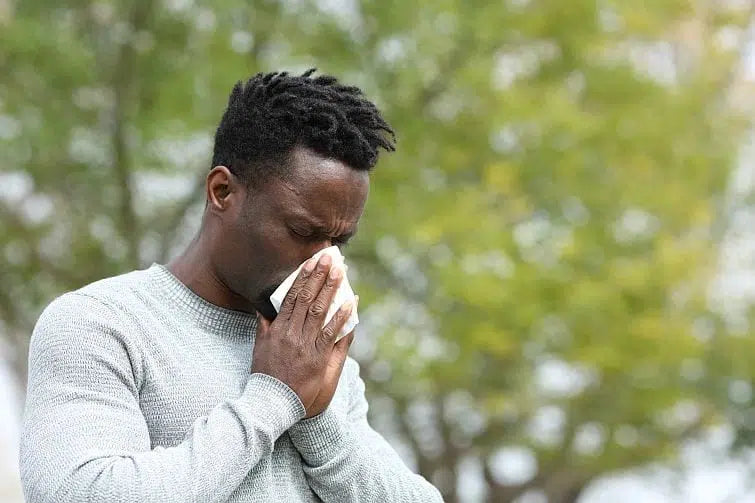 What causes allergies and how to help