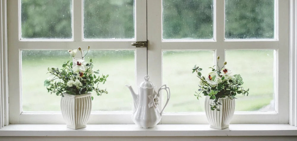 How to plan a successful spring clean