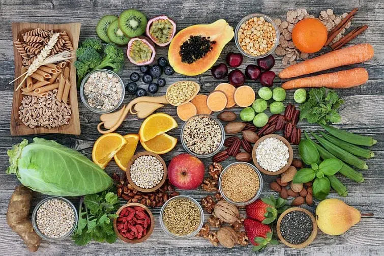 How to be a Super Vegan!