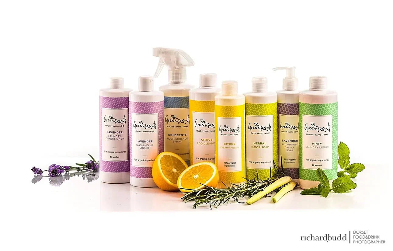Cleaning products and your breast cancer risk – what you need to know