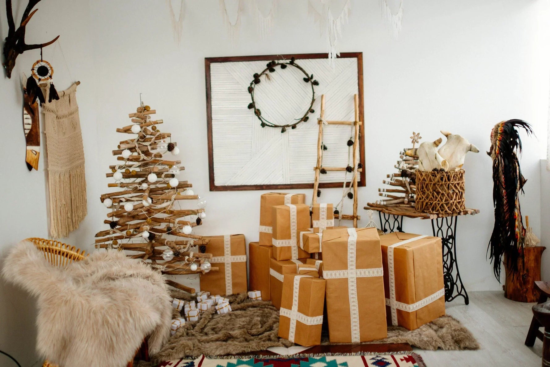 Festive Cleaning made easy!
