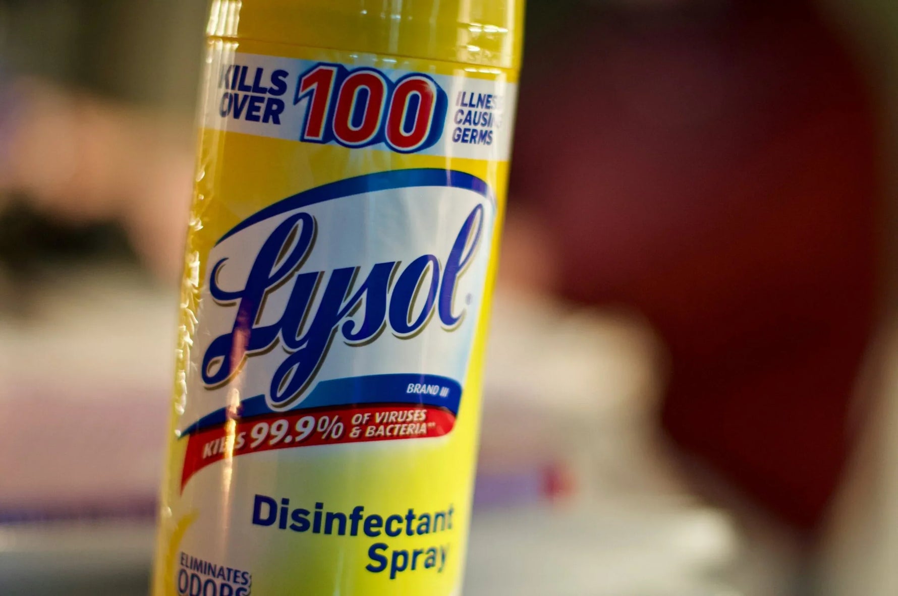 Toxic or Safe? What’s Hiding in Your Cleaning Products?