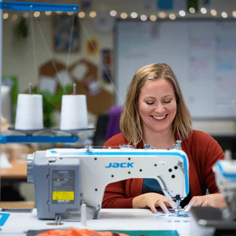 Meet Debbie from Tabitha Eve – making beautiful, reusable products for the home!