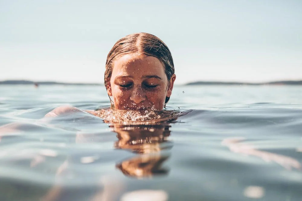 What is wild swimming and why is it good for you?