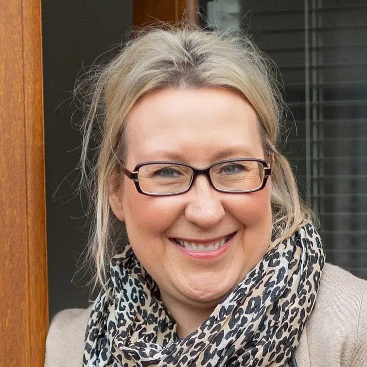 Meet natural fertility expert, Jolanta Borkowska aka The Holistic Pharmacist