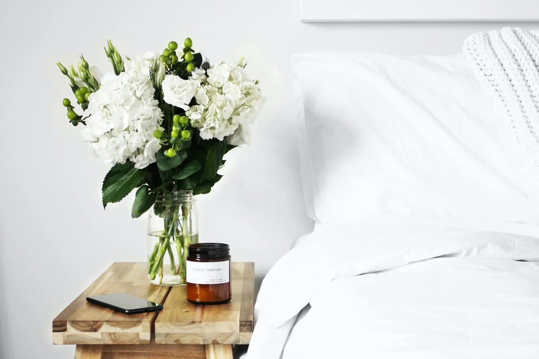 How to keep bedrooms clean if you suffer from allergies