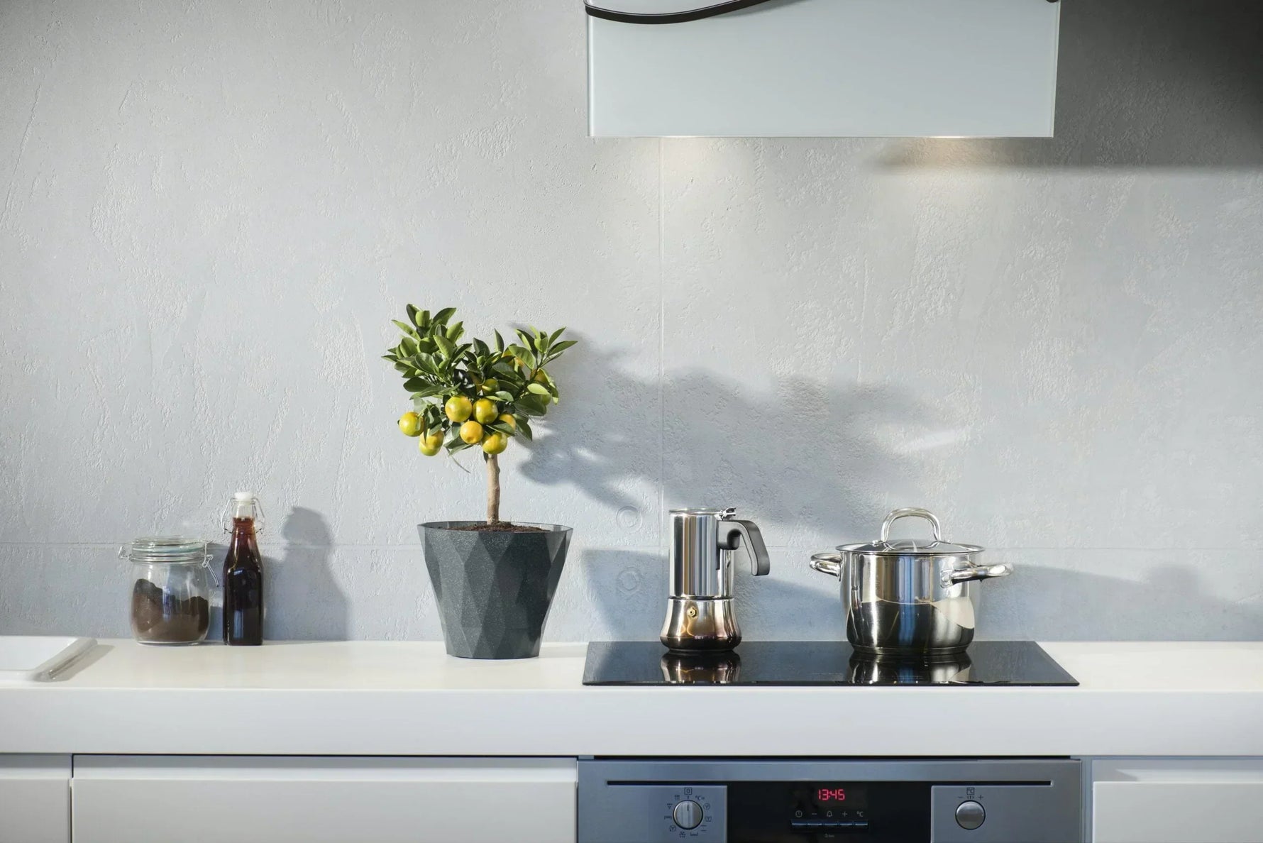 What is organic cleaning?