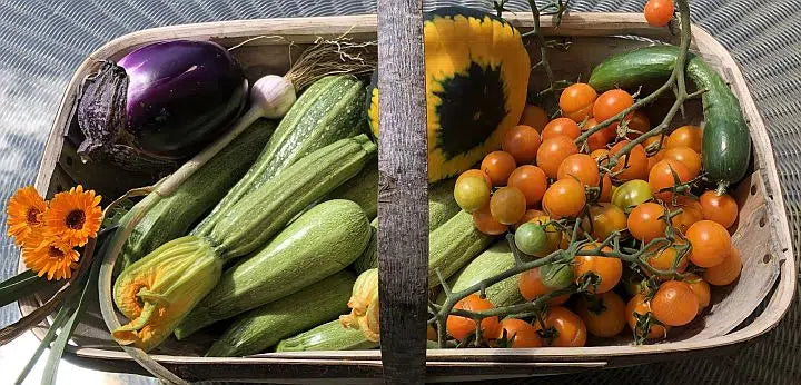 What does organic food mean for us and the planet?