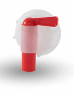 Greenscents tap for 20 litre container accessory