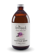Greenscents Organic Castile Soap