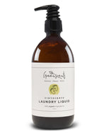 Tinyscents Laundry Liquid   🌸 Naturally Gentle, Organic Ingredients