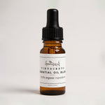 Tinyscents Essential Oil Blend   πΈ Naturally Uplifting, Organic Aroma