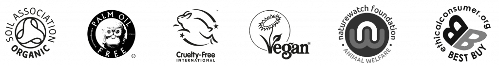 greenscents certifications