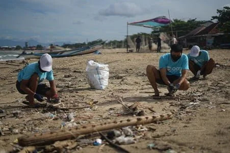 Your plastic-free home