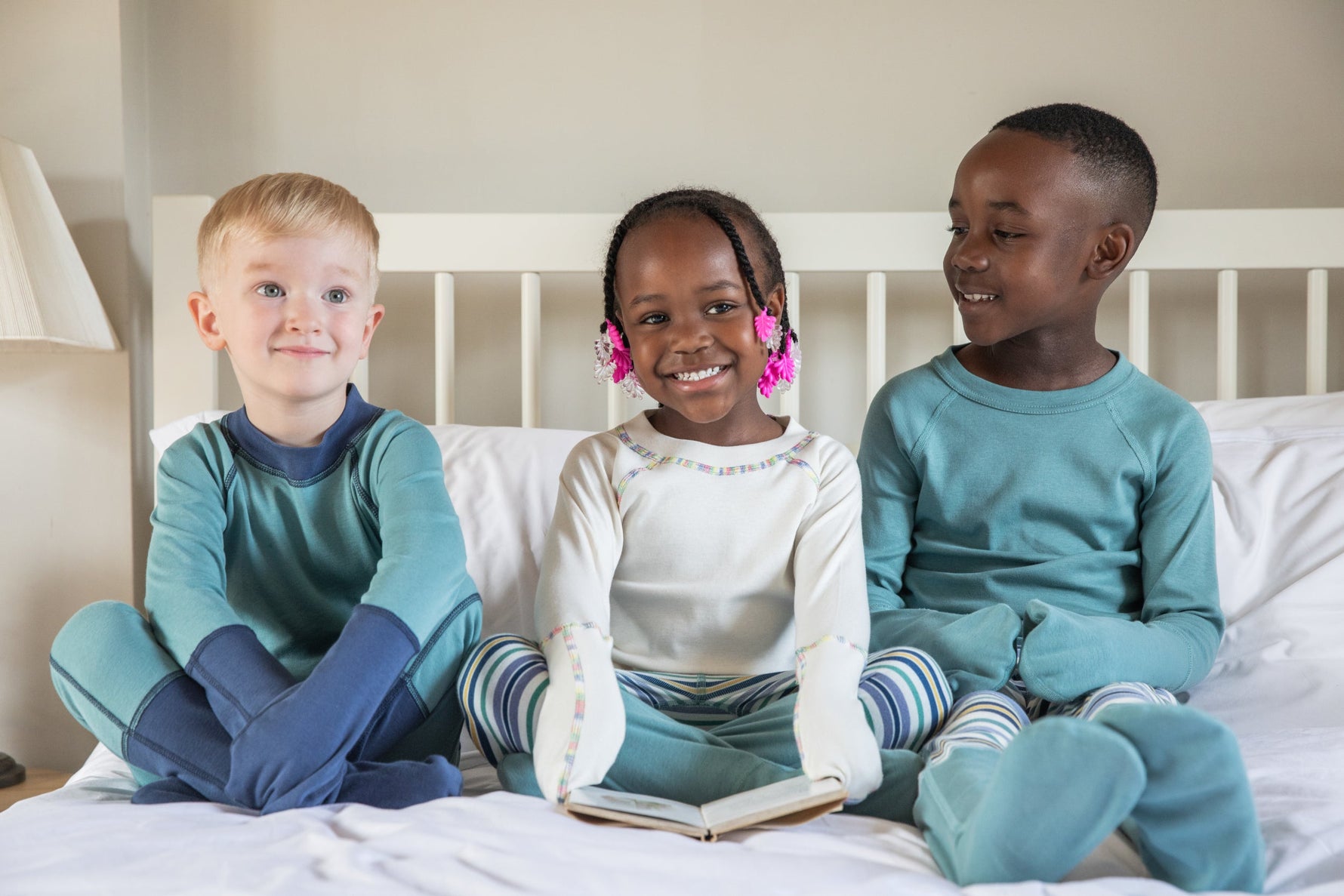 The Best Clothing for Babies and Children with Eczema: What to Look For and Why It Matters
