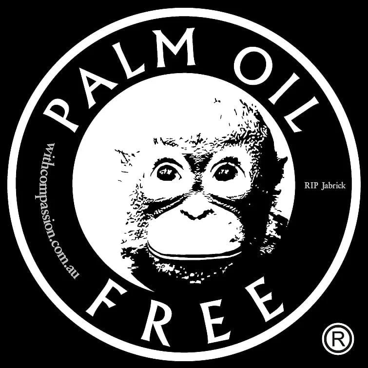 Palm oil free certification – no ‘greenwashing’ at Greenscents