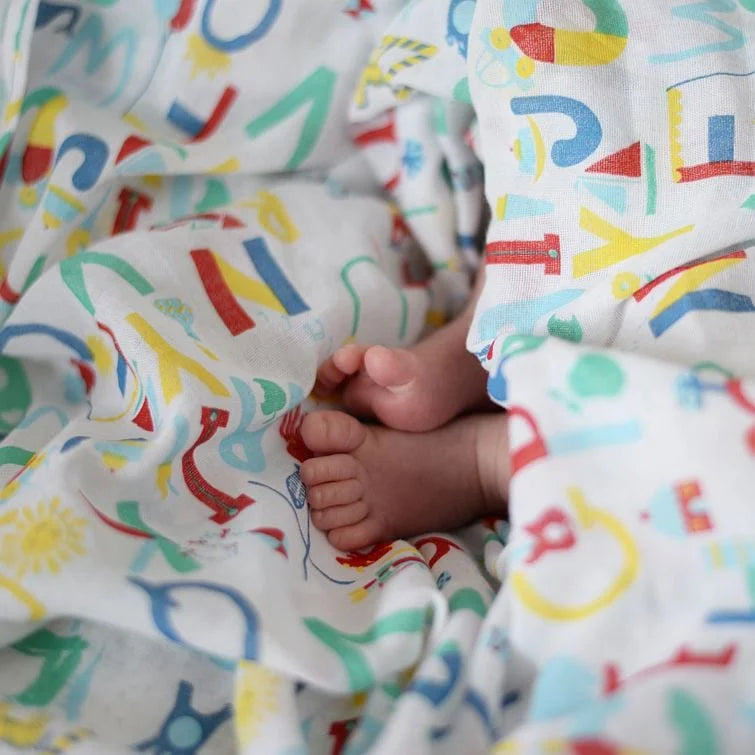 Piccalilly: gorgeous organic cotton clothing for little ones