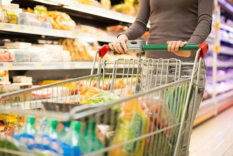 What is safe shopping?