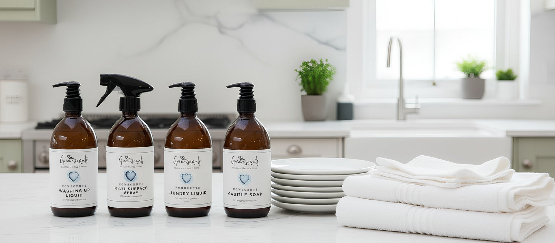 How to detox your home for January