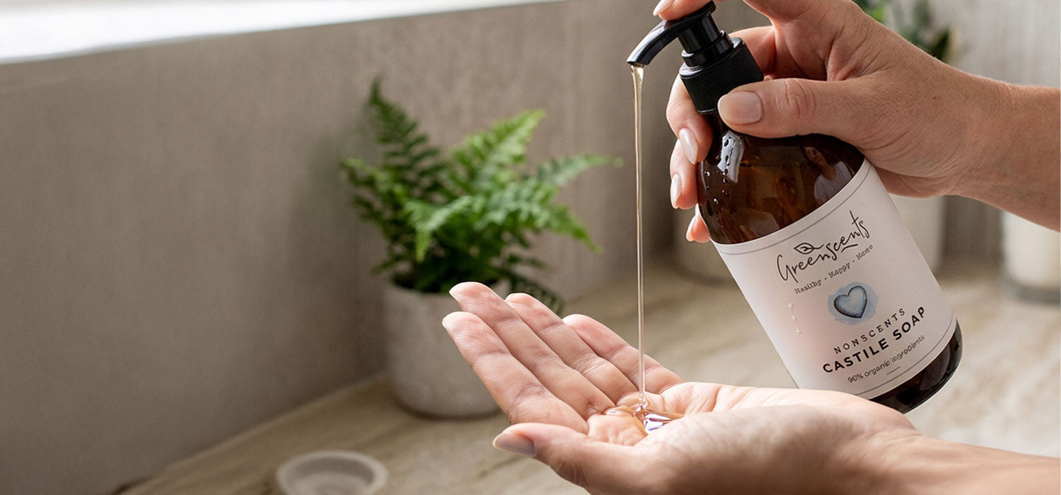 What Is Castile Soap? Uses for Cleaning, Laundry & More