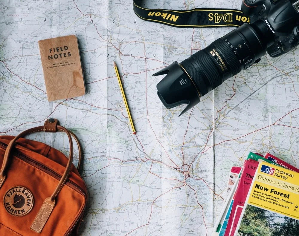 The Low-Tox Holiday Home: What to Pack for a Cleaner, Greener Break
