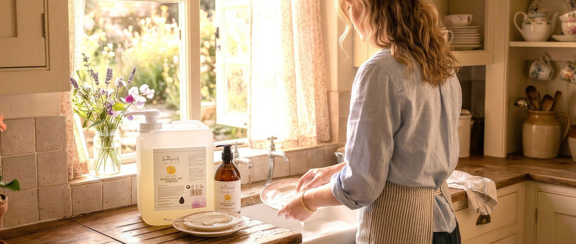 How to Create a Low-Tox Home: Free Guide | Greenscents