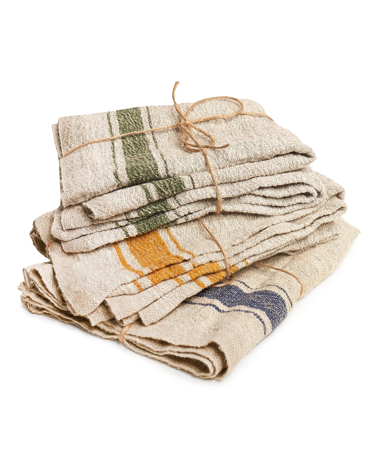 Linen Tea Towels