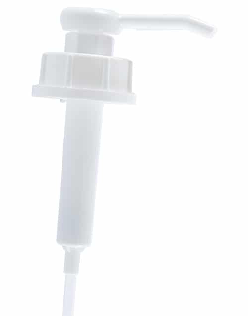 Greenscents pump for 20 litre container accessory