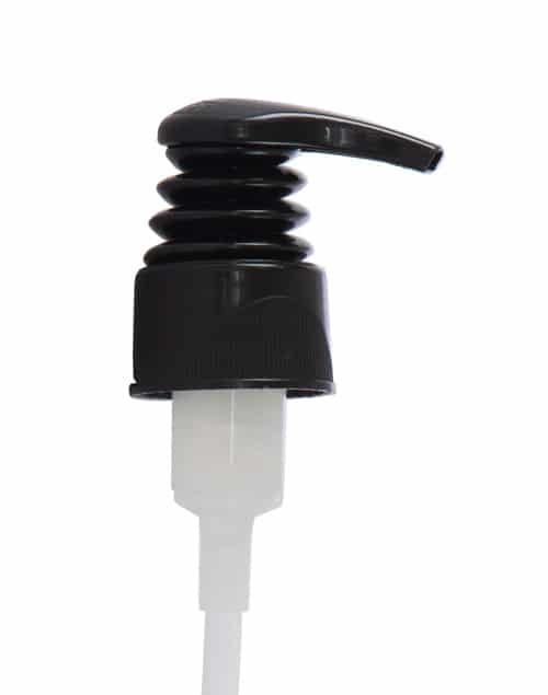 Greenscents 500ml bottle pump