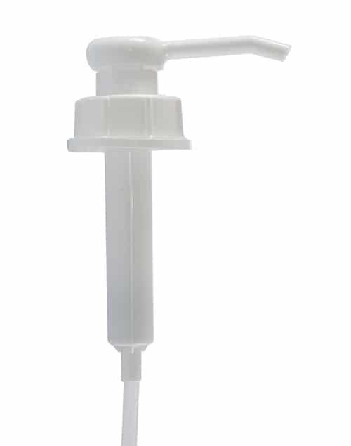 Greenscents pump for 5 litre container accessory