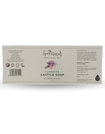 Greenscents replacement label accessory