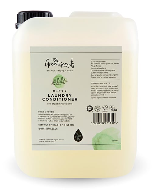 Laundry Conditioner