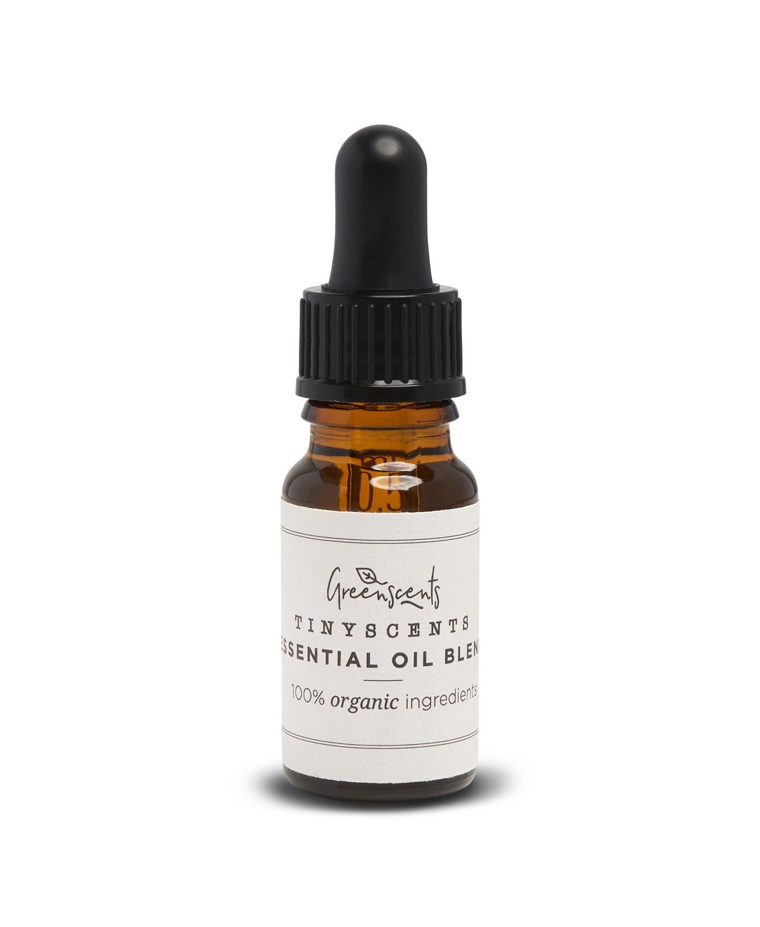Tinyscents essential oil blend