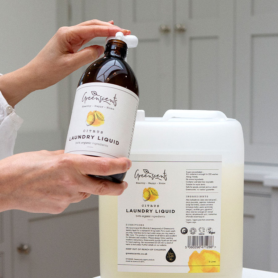 Pump for 5 Litre Container