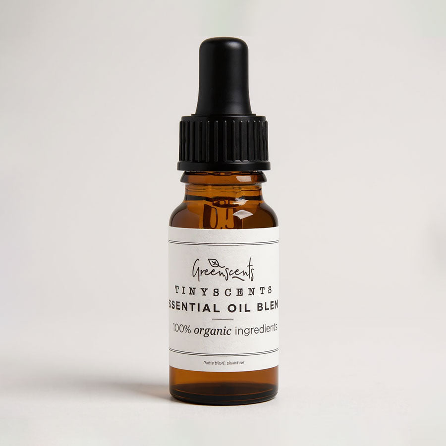 Tinyscents Essential Oil Blend   🌸 Naturally Uplifting, Organic Aroma