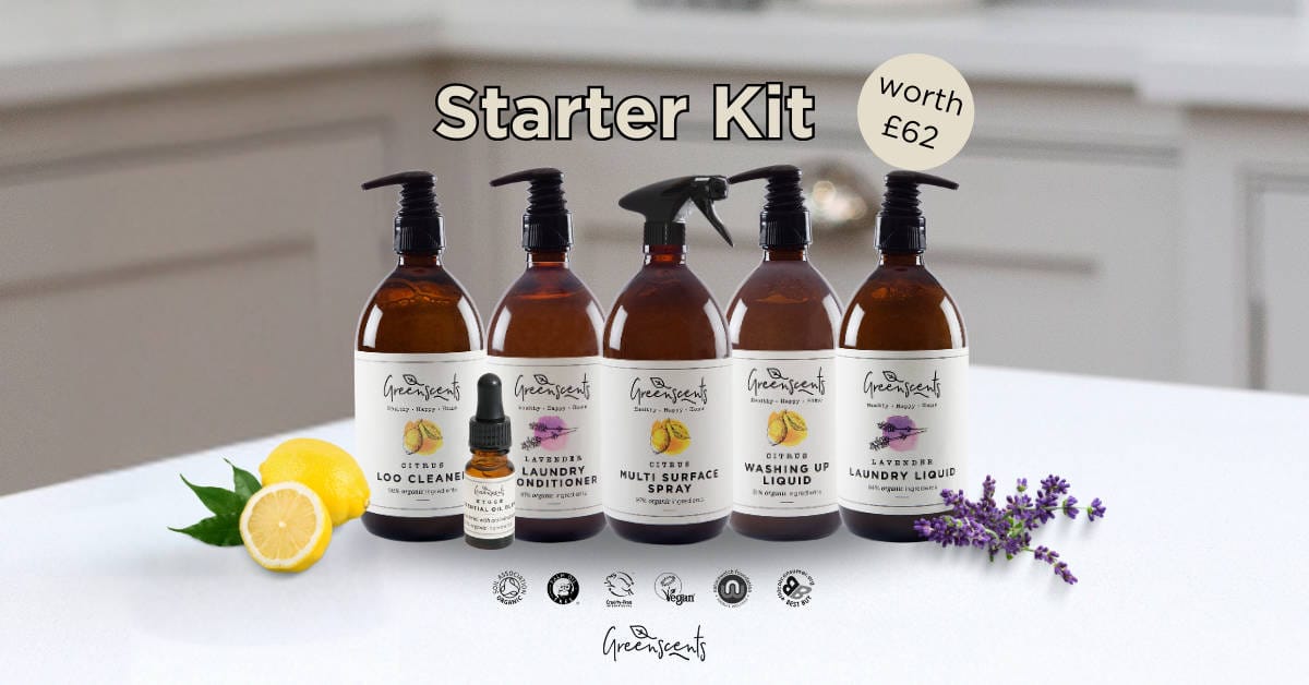 Starter Kit
