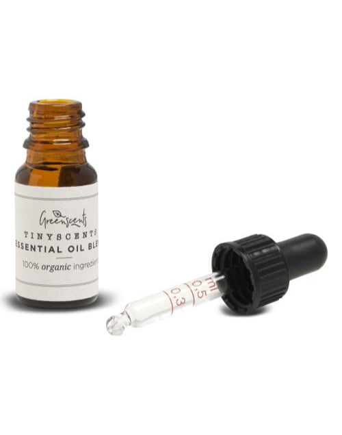 Tinyscents essential oil blend
