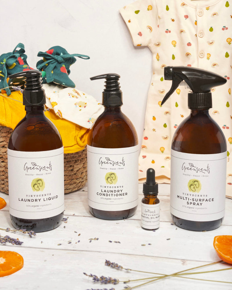Tinyscents Collection