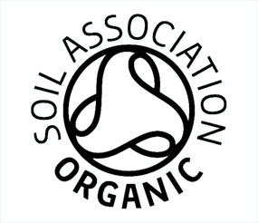 Soil Association certified Greenscents