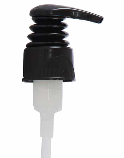 Greenscents bottle pump accessory
