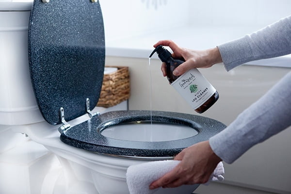 Greenscents launches a new Loo Cleaner