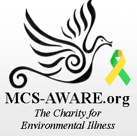 What is MCS (multiple chemical sensitivity)?